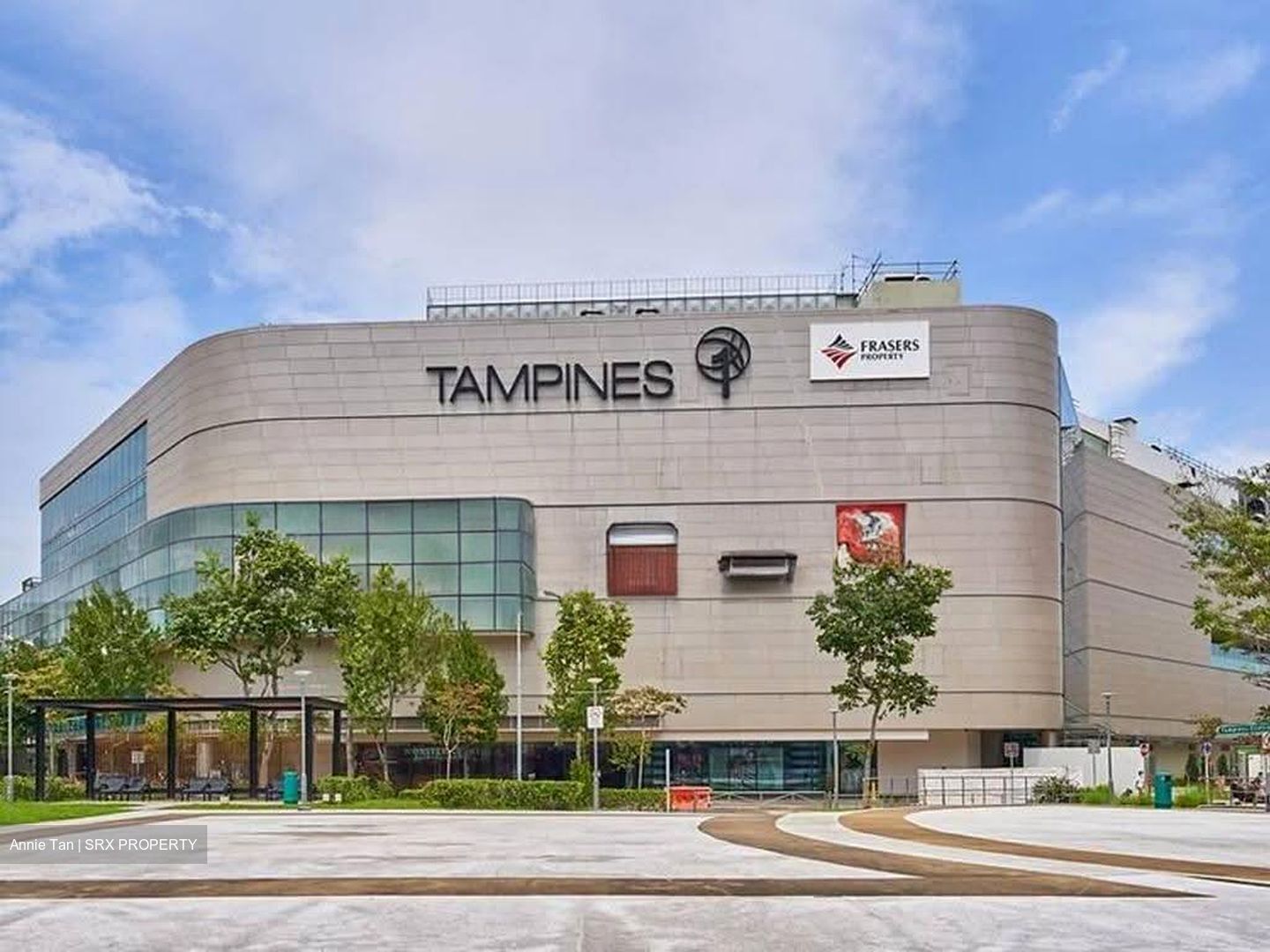 Tampines Central 1 (D18), Shop House #636774141